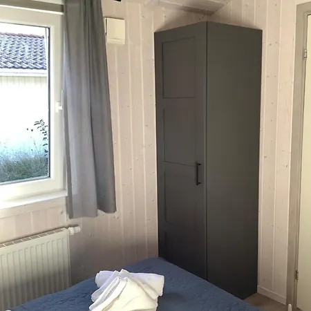 Strandhaus Duenenpark 2a