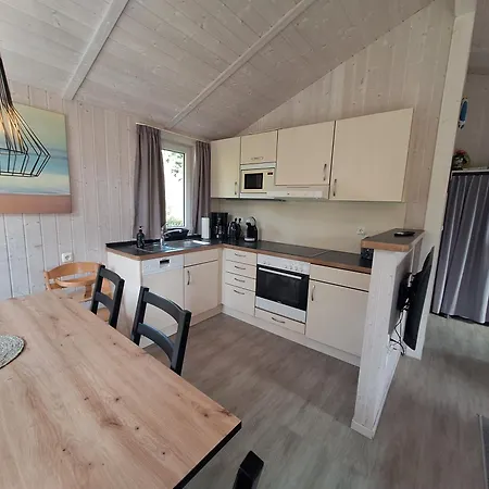 Strandhaus Duenenpark 2a