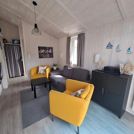 Strandhaus Duenenpark 2a Semesterbostad Priwall